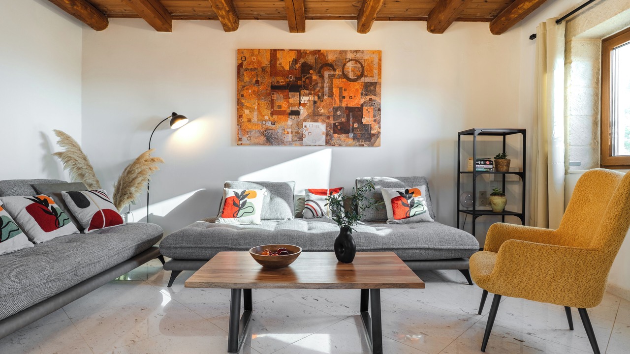 Photo of Livingroom in Georgioupolis