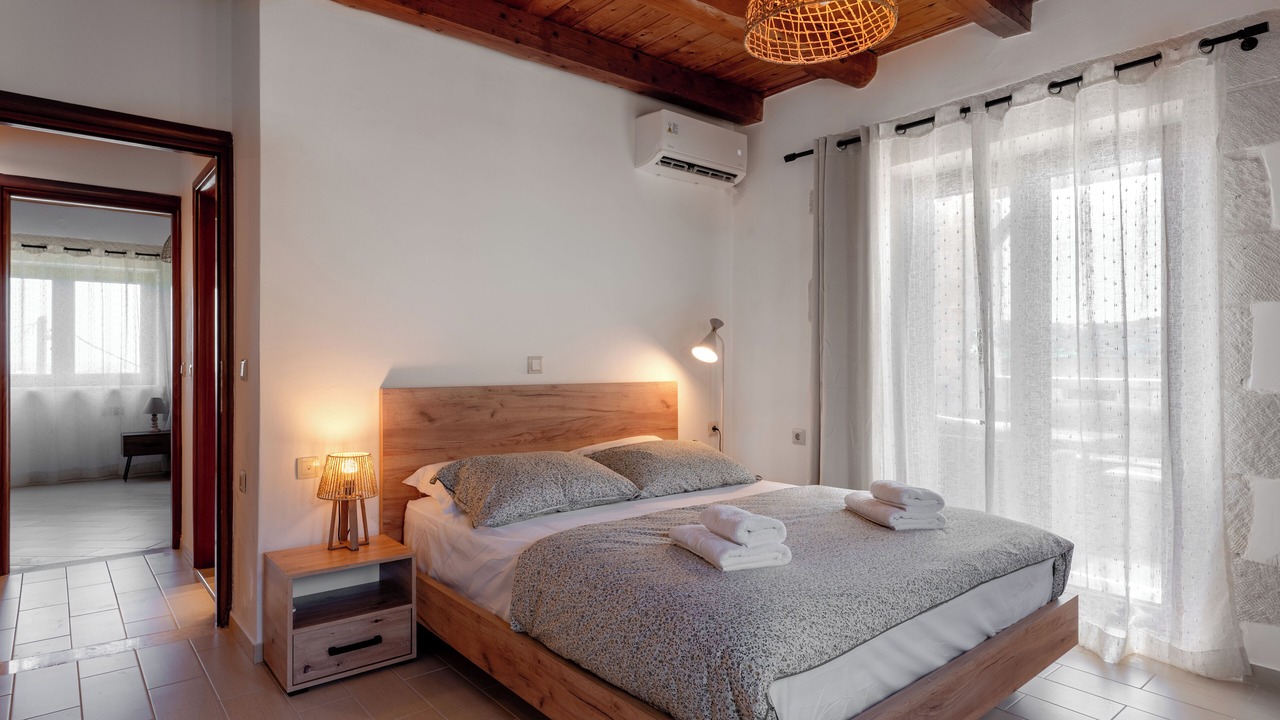 Photo of Bedroom in Georgioupolis