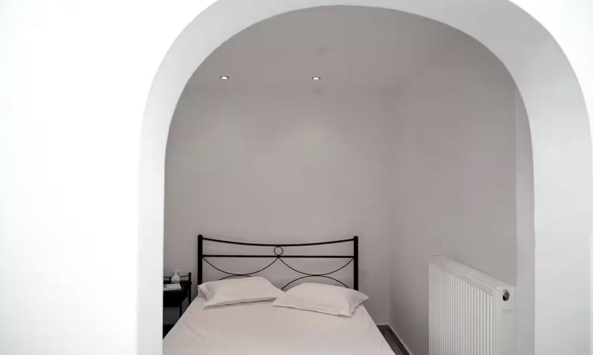 Photo of Bedroom in Ermoupoli