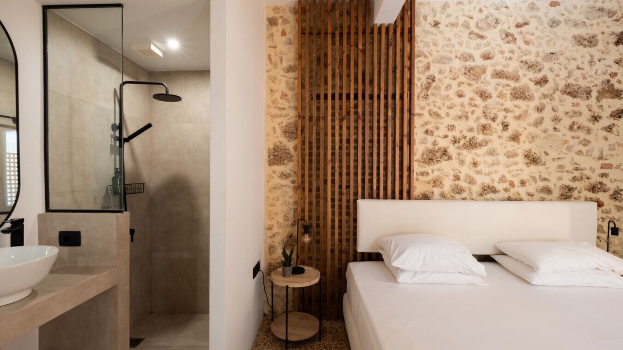 Photo of Bedroom in Nea Chora