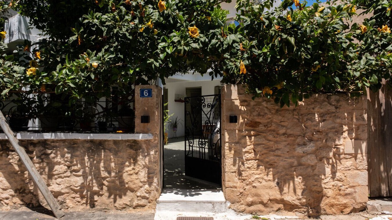 Photo of Outdoor in Nea Chora