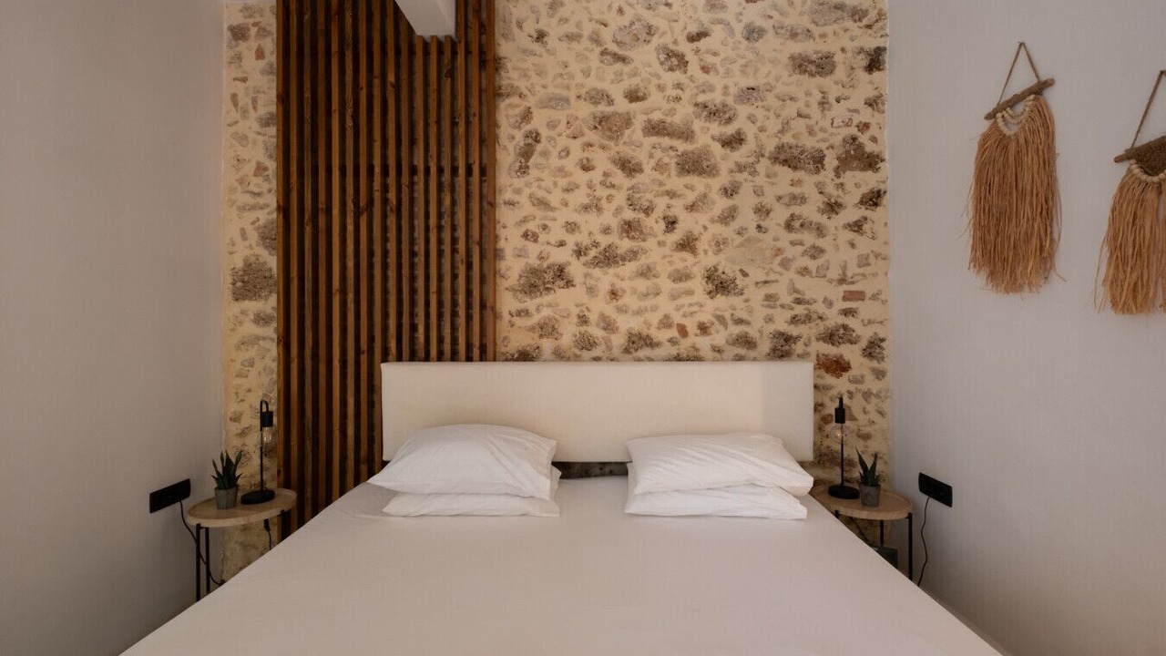 Photo of Bedroom in Nea Chora