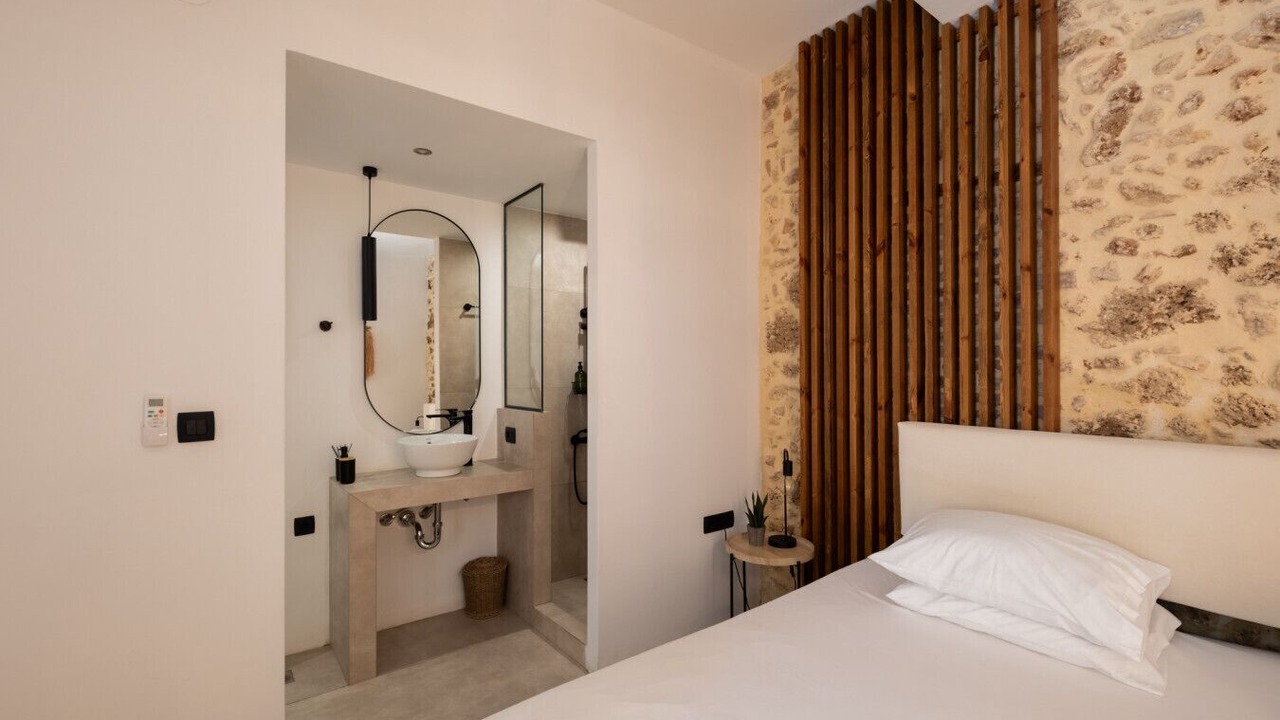 Photo of Bedroom in Nea Chora