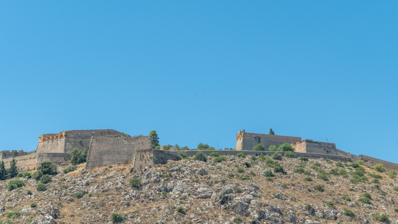 Photo of Others in Nafplion City Centre