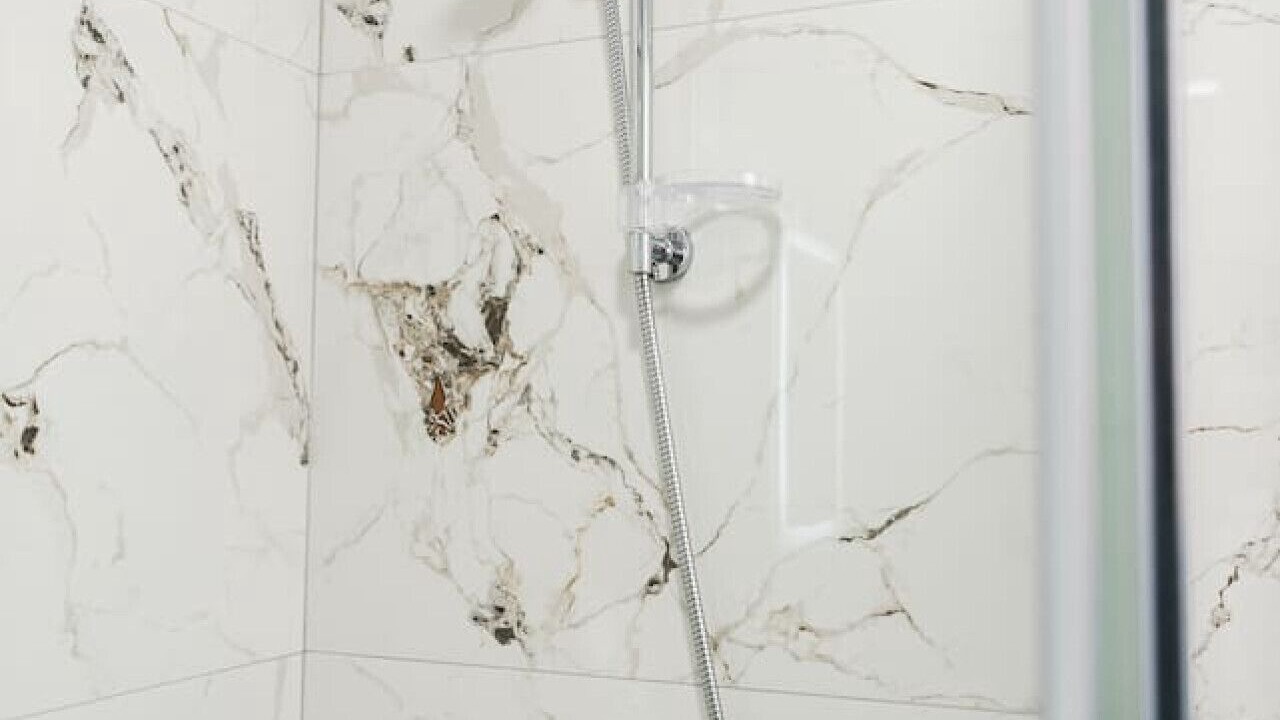 Photo of Bathroom in Gjirokaster