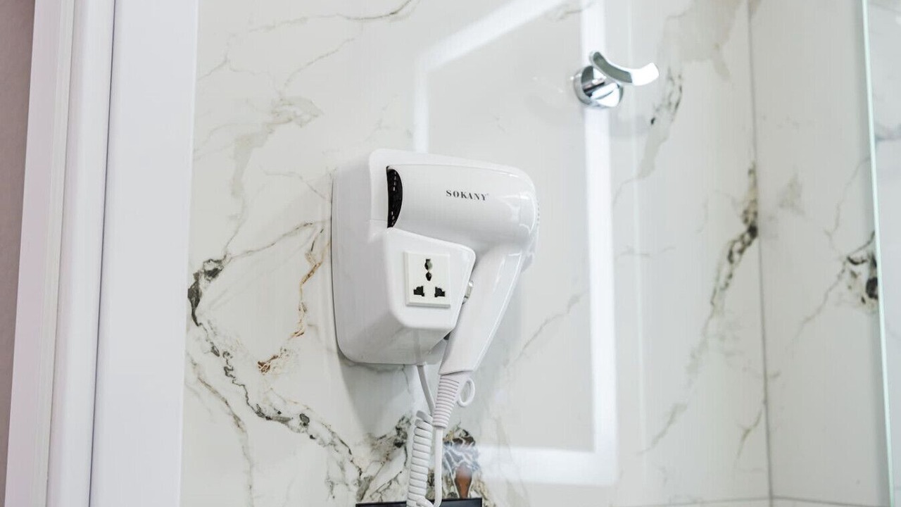 Photo of Bathroom in Gjirokaster