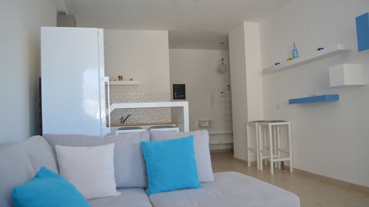 Photo of Livingroom in Qender