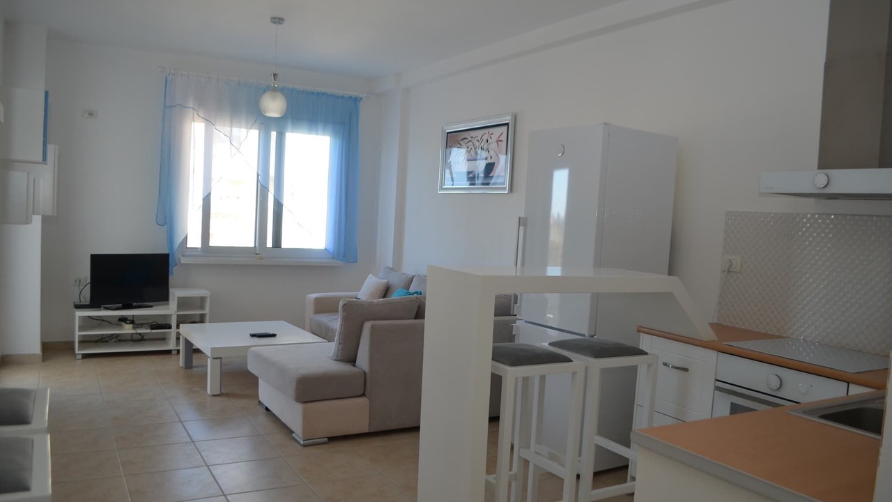 Photo of Livingroom in Qender
