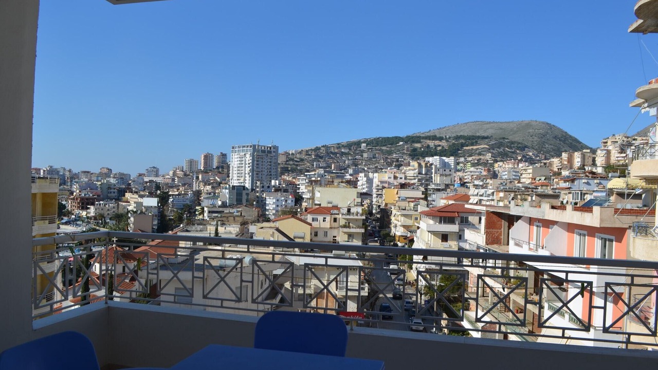 Photo of Patio Balcony in Qender