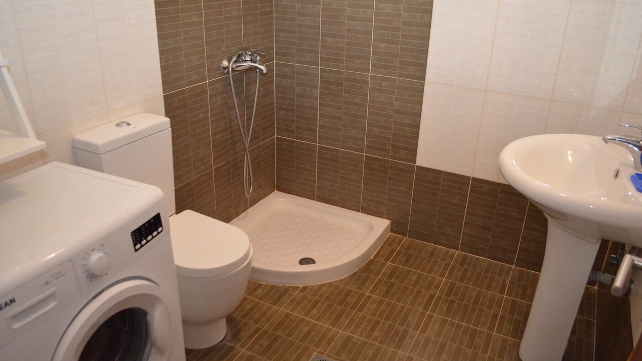 Photo of Bathroom in Qender