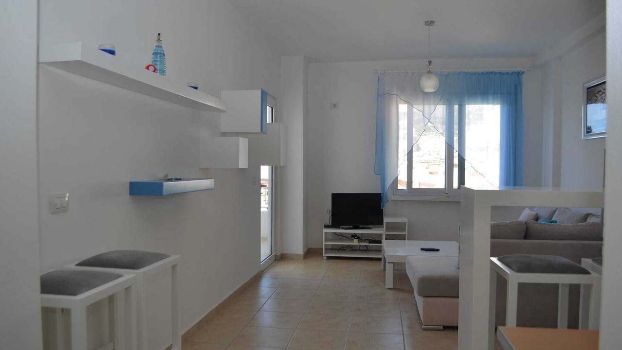 Photo of Livingroom in Qender