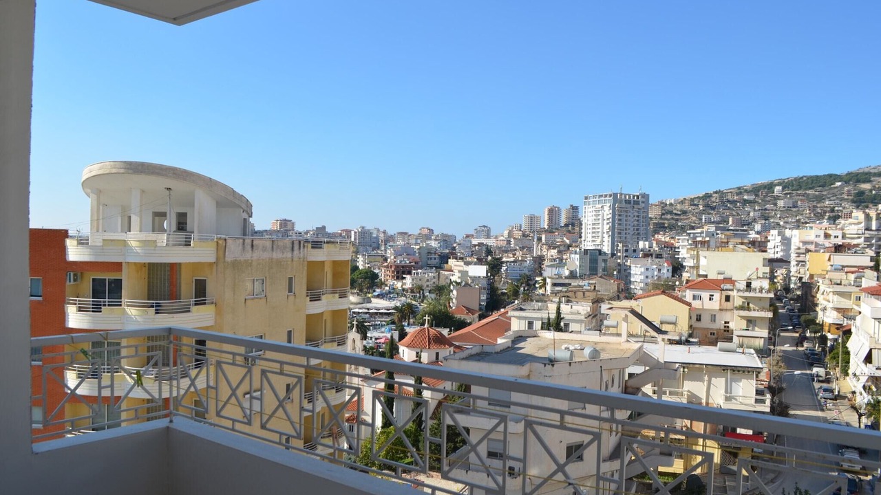 Photo of Patio Balcony in Qender