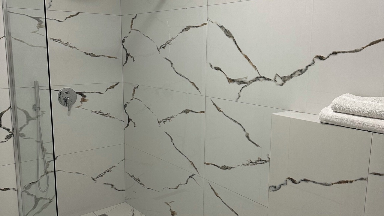 Photo of Bathroom in Ishem