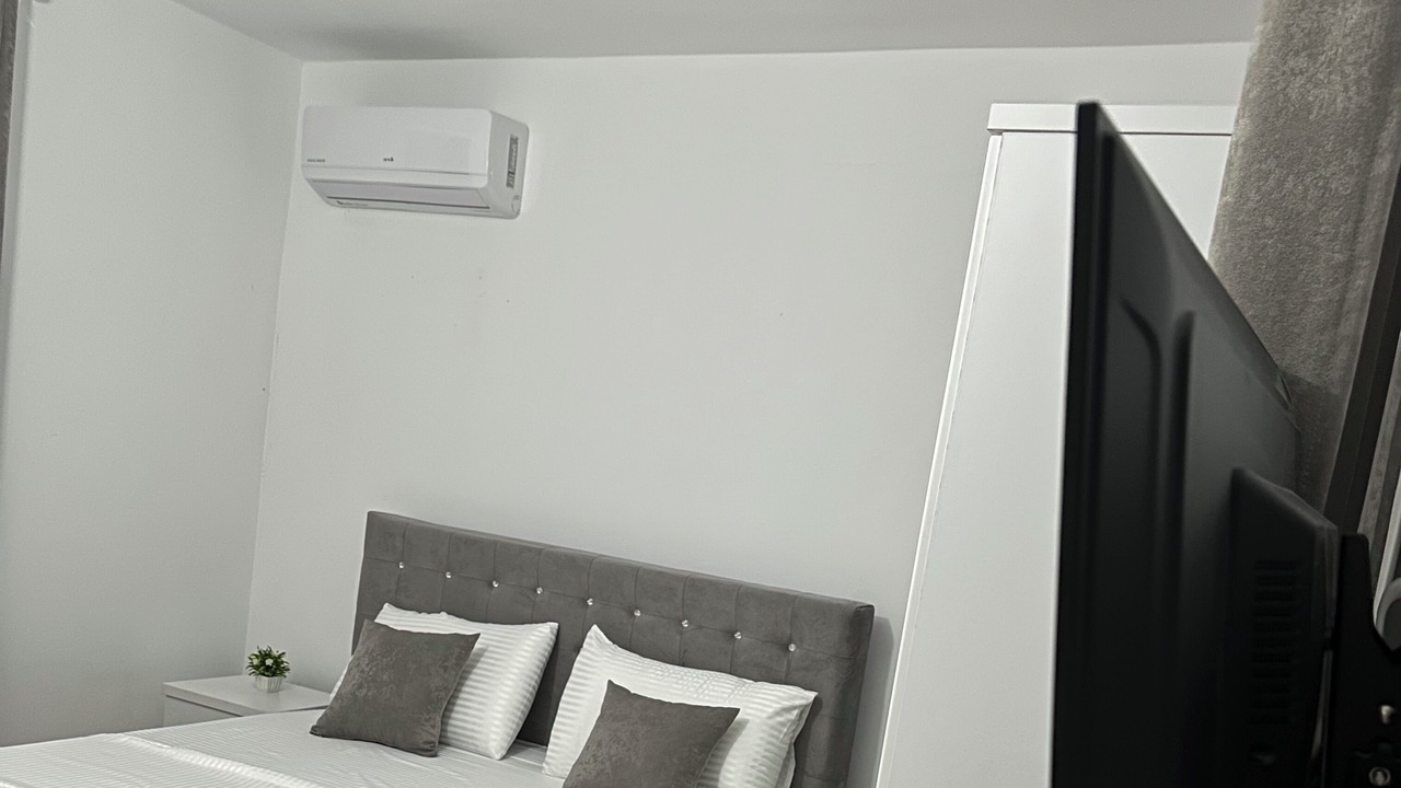 Photo of Bedroom in Ishem