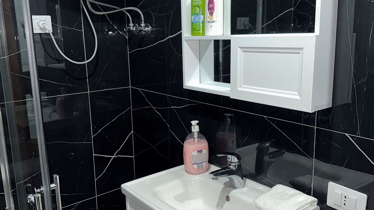 Photo of Bathroom in Ishem