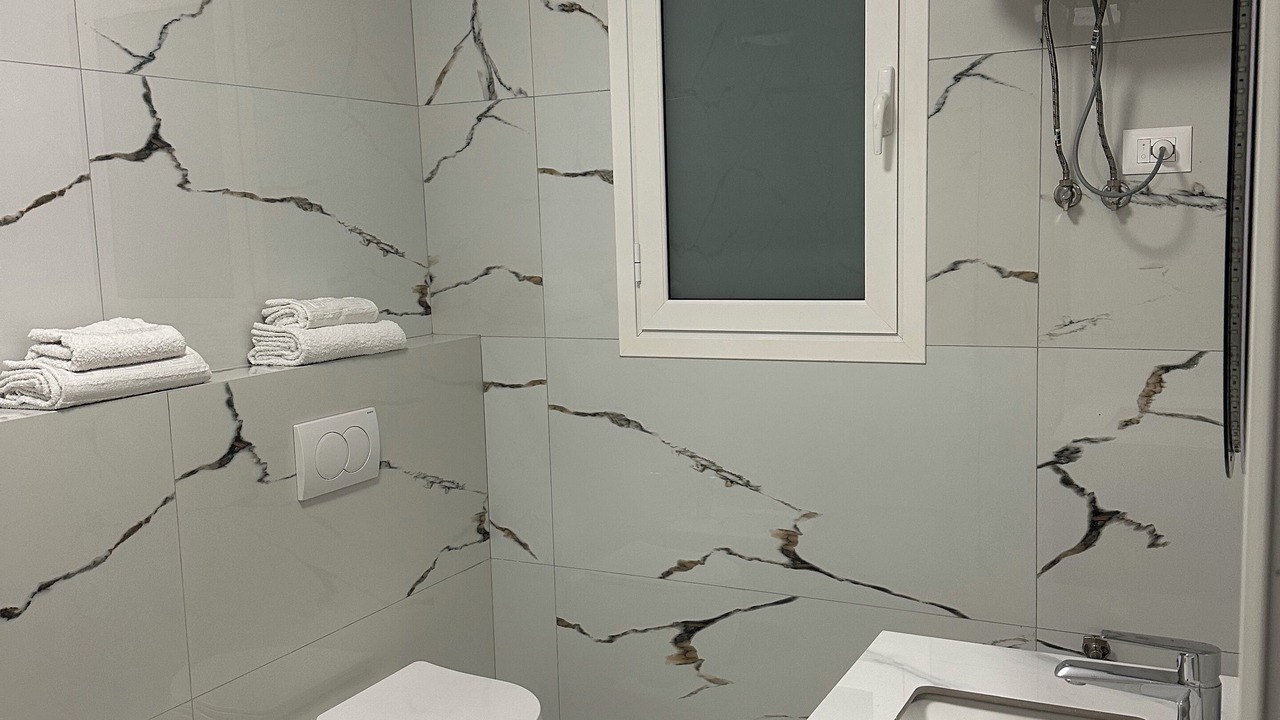 Photo of Bathroom in Ishem