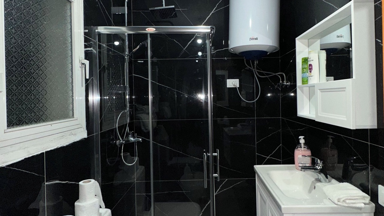 Photo of Bathroom in Ishem