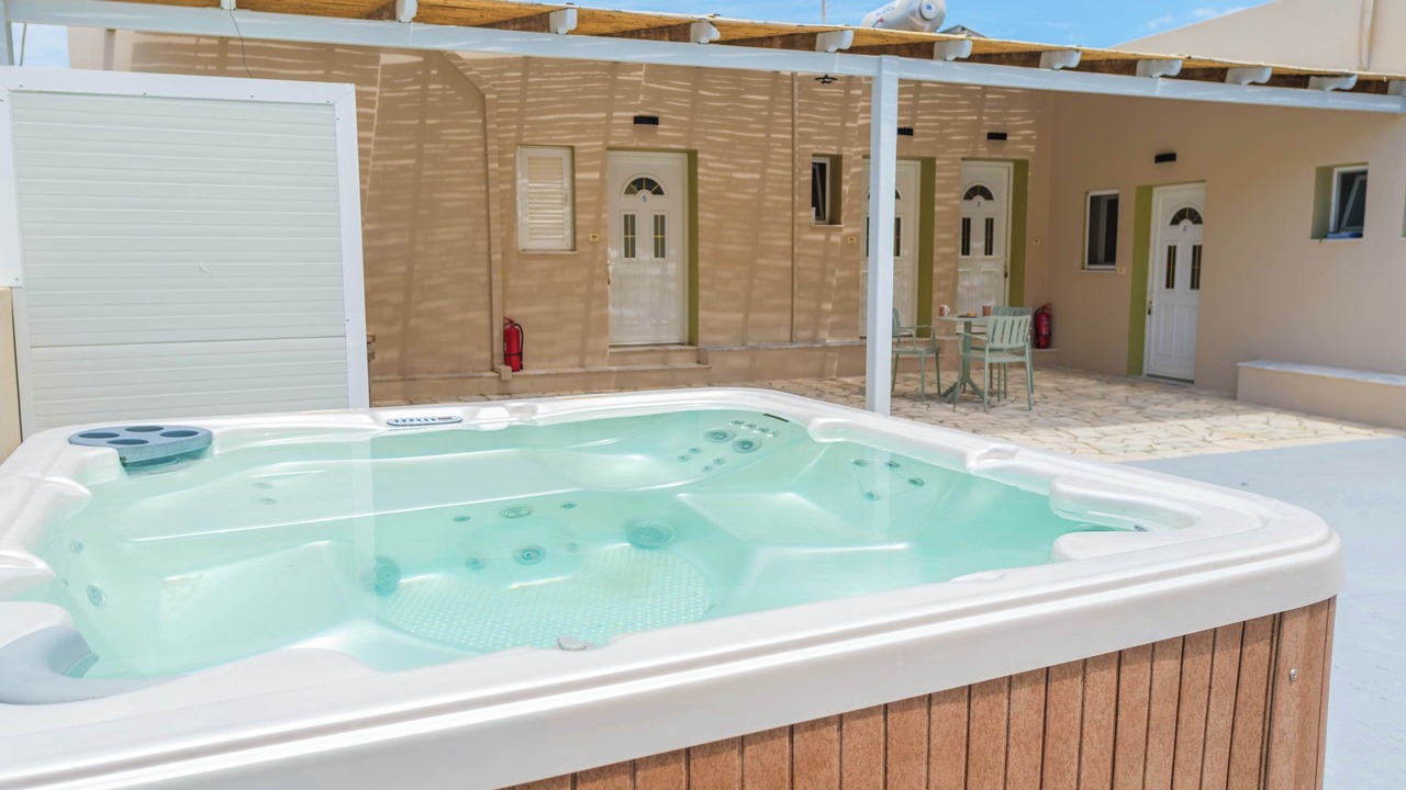 Photo of Outdoor in Agia Pelagia