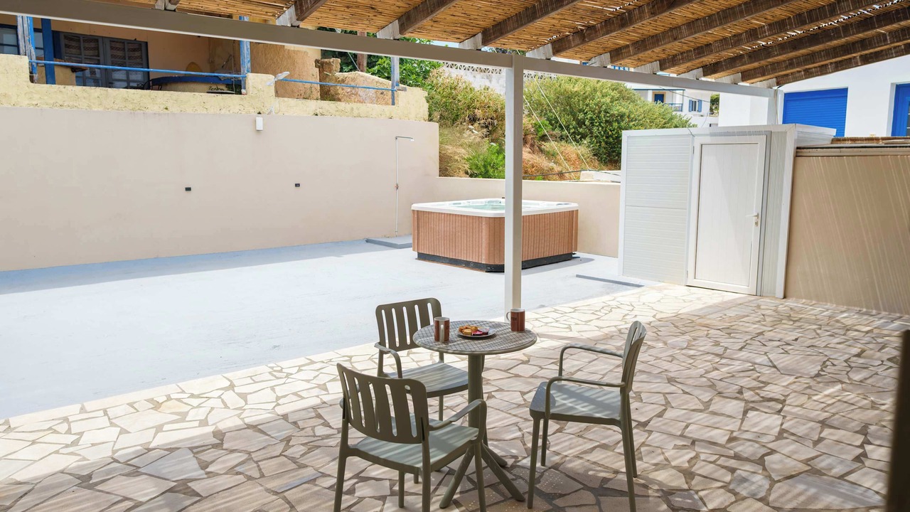 Photo of Outdoor in Agia Pelagia