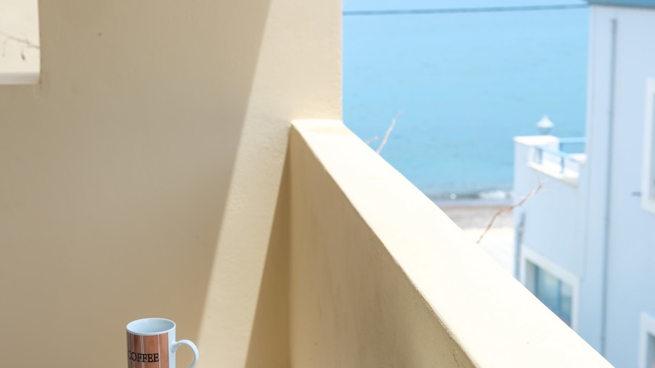 Photo of Bedroom in Agia Pelagia