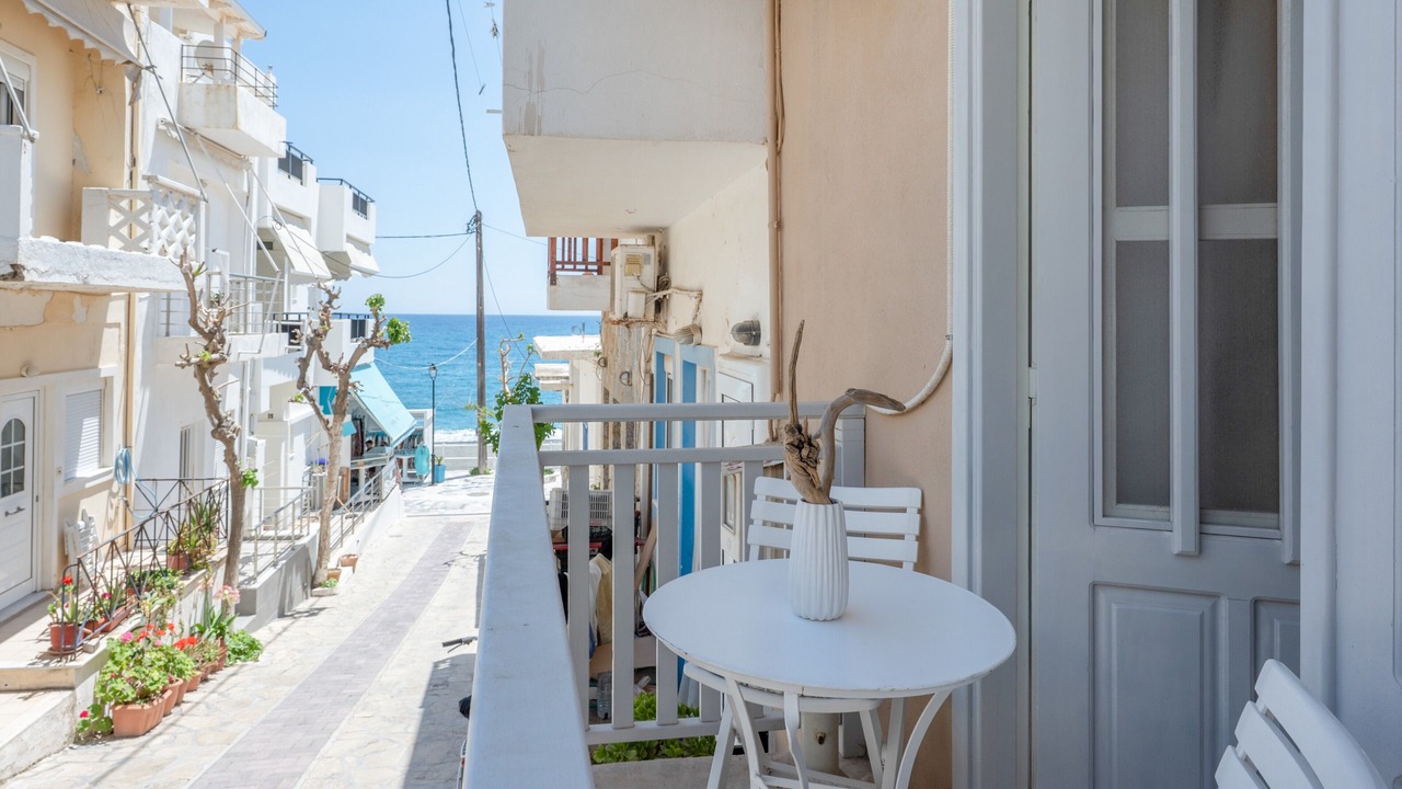 Photo of Outdoor in Mirtos