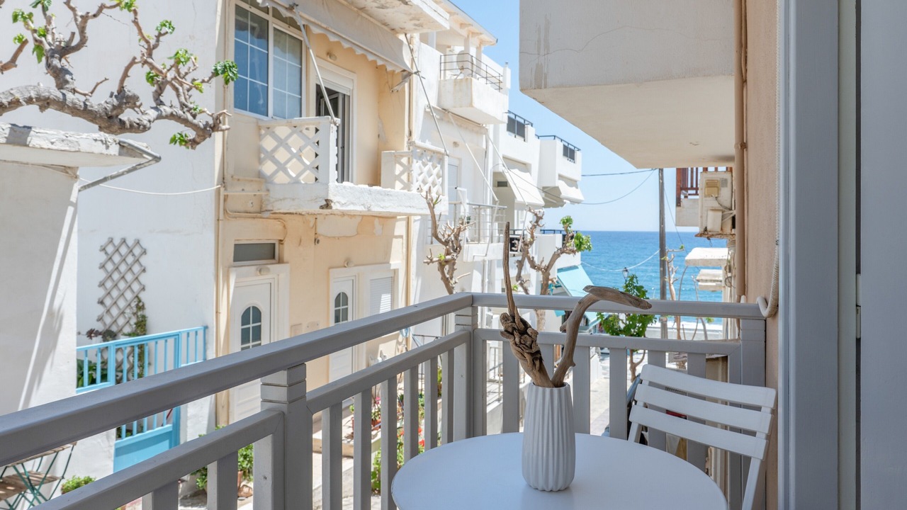 Photo of Outdoor in Mirtos
