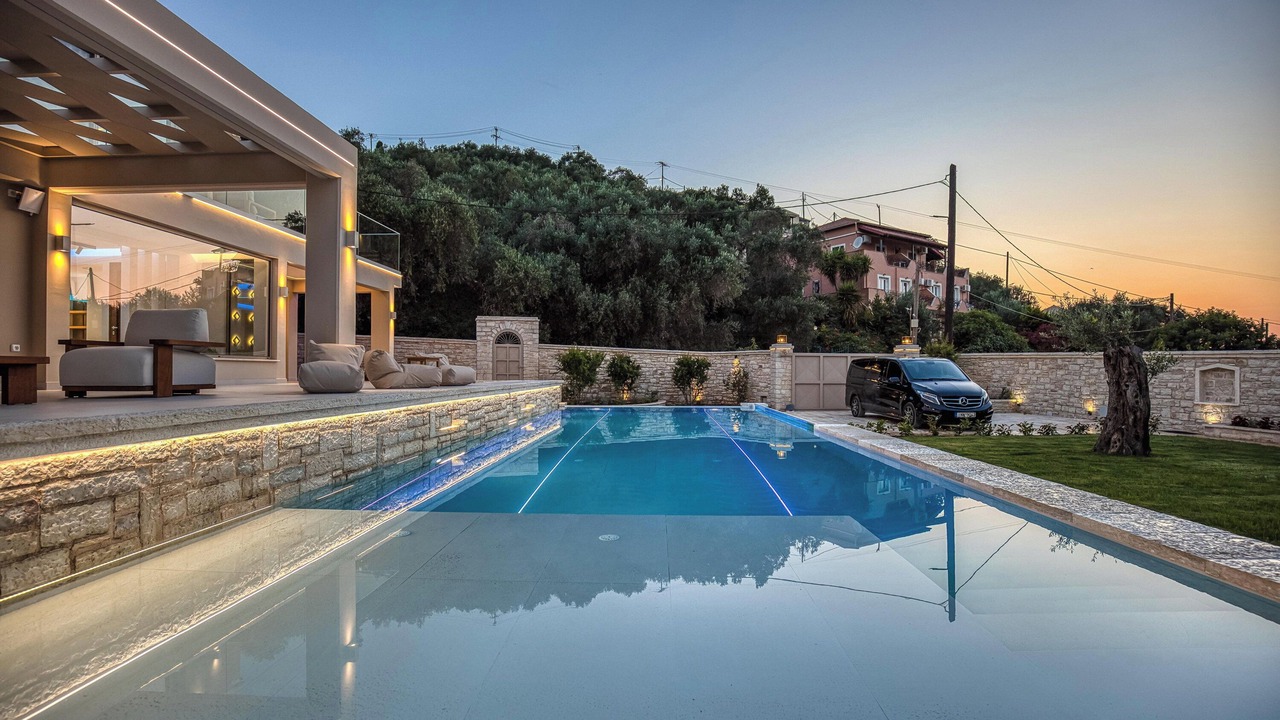 Photo of Outdoor in Kassiopi