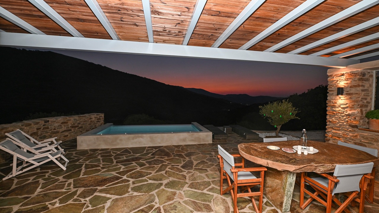 Photo of Outdoor in Exomvourgo
