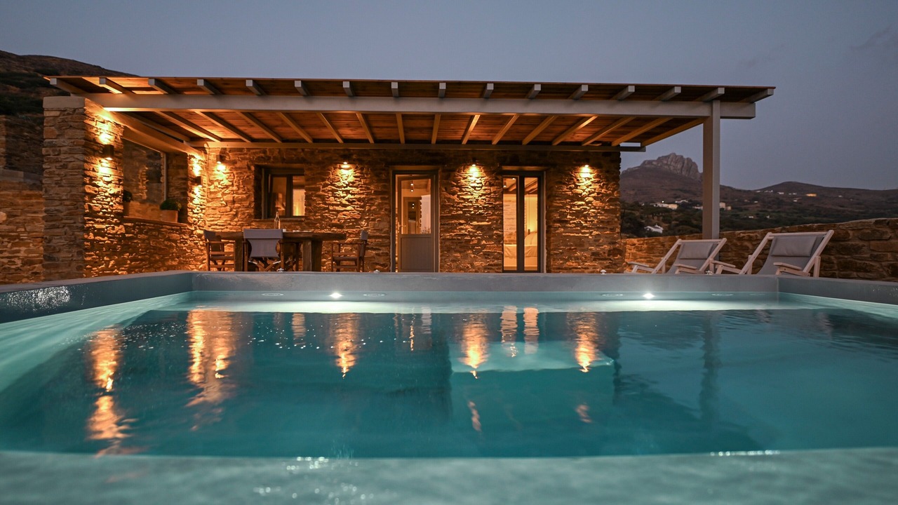 Photo of Outdoor in Exomvourgo