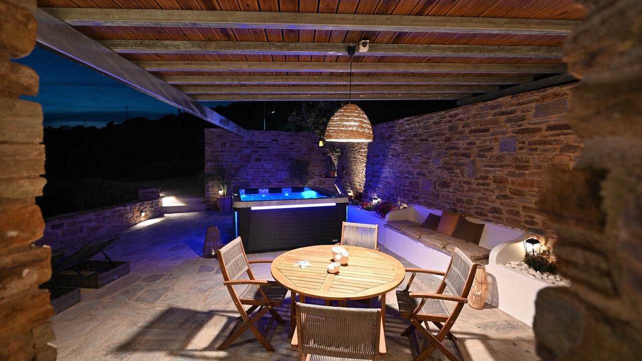 Photo of Outdoor in Exomvourgo