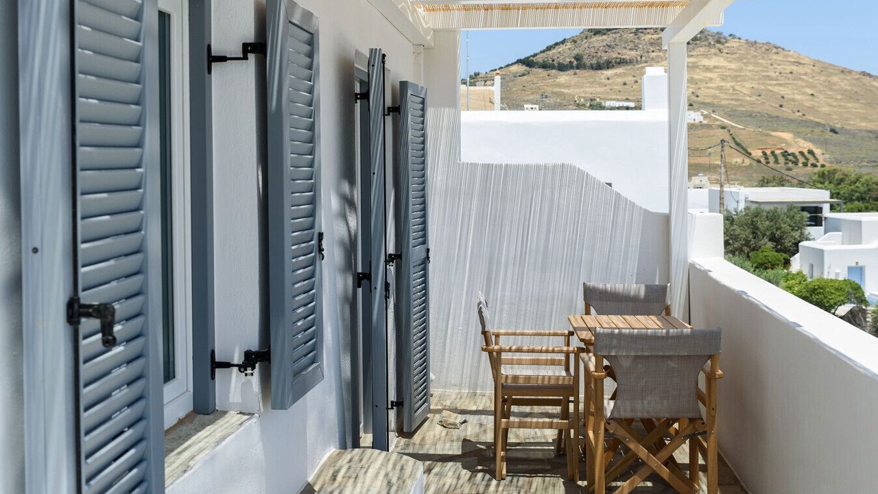 Photo of Outdoor in Piso Livadi
