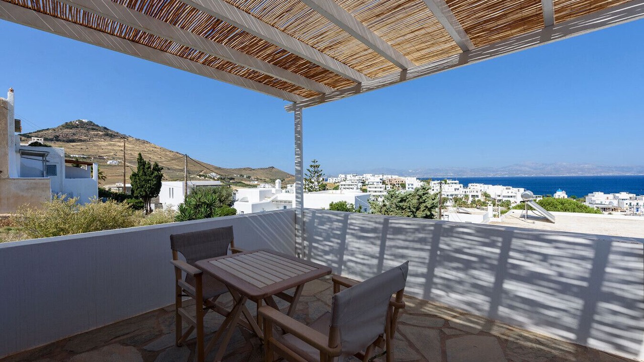 Photo of Outdoor in Piso Livadi