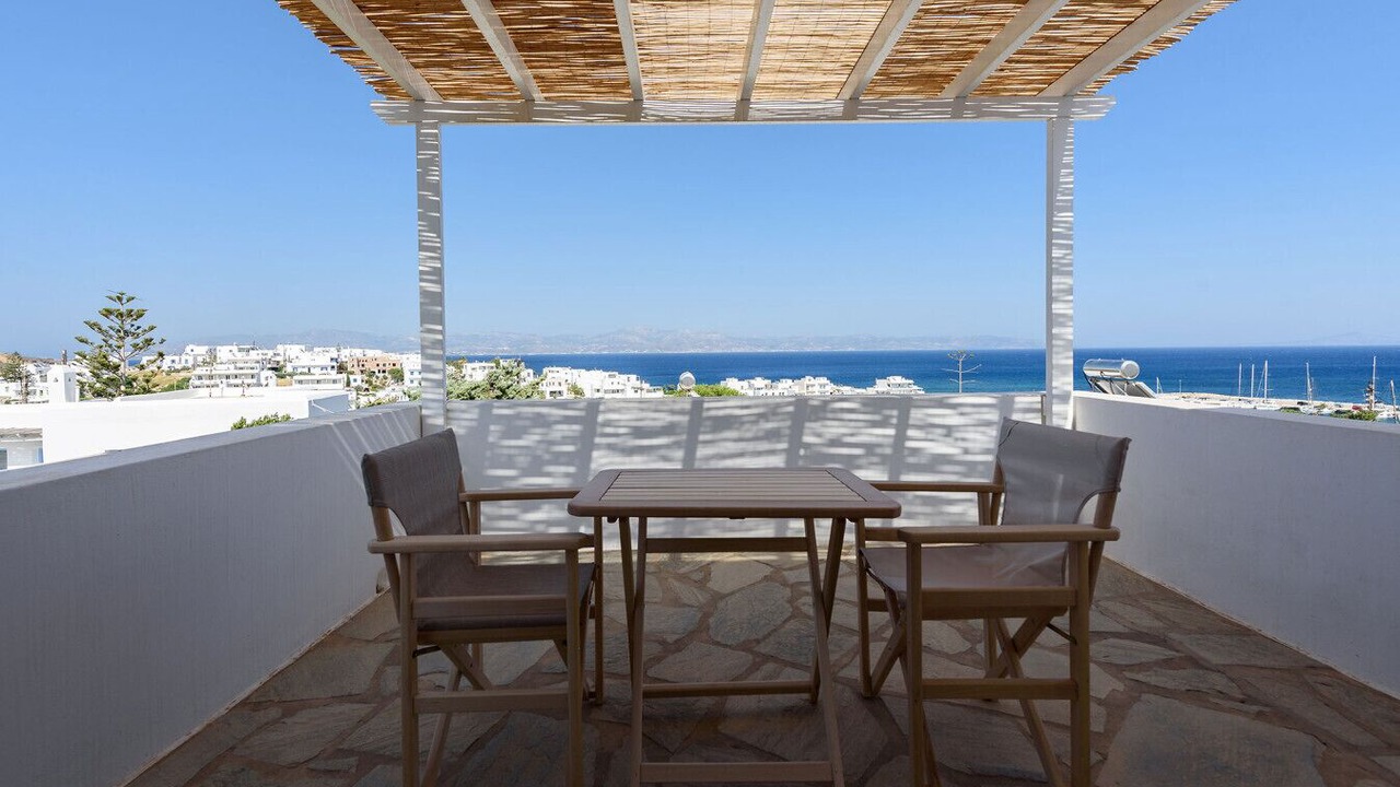 Photo of Outdoor in Piso Livadi