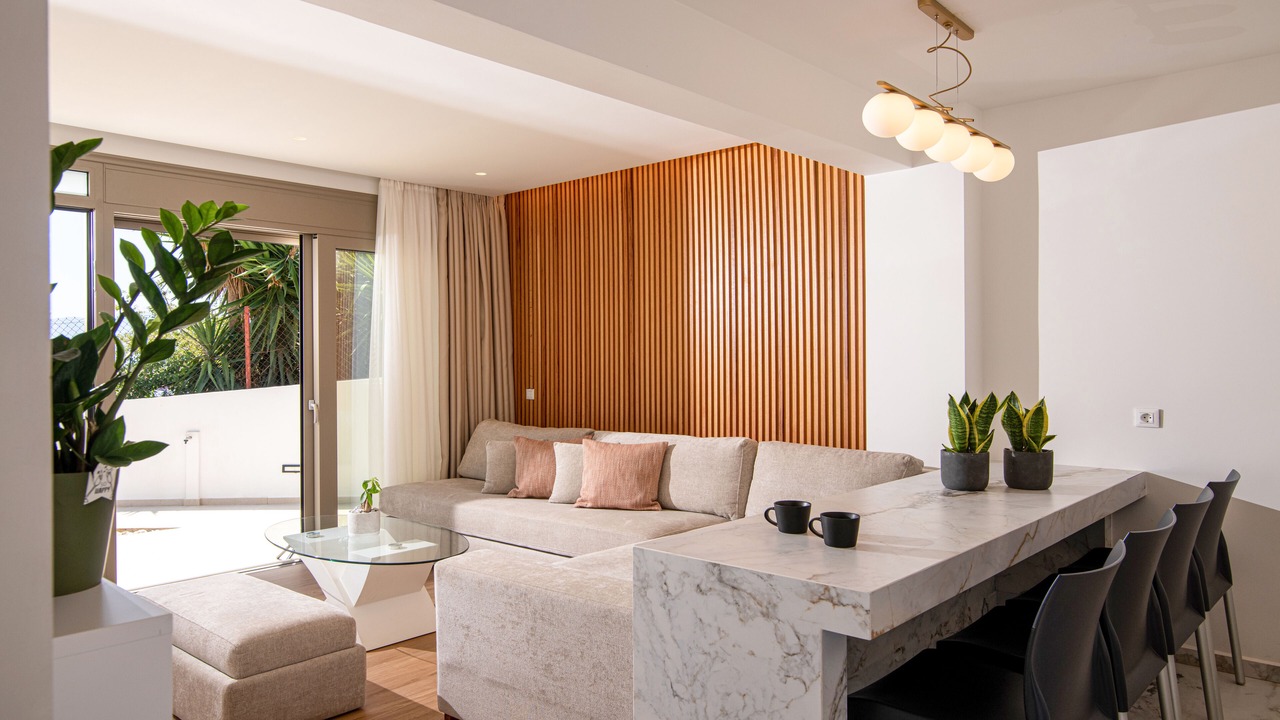 Photo of Livingroom in Agios Nikolaos Town