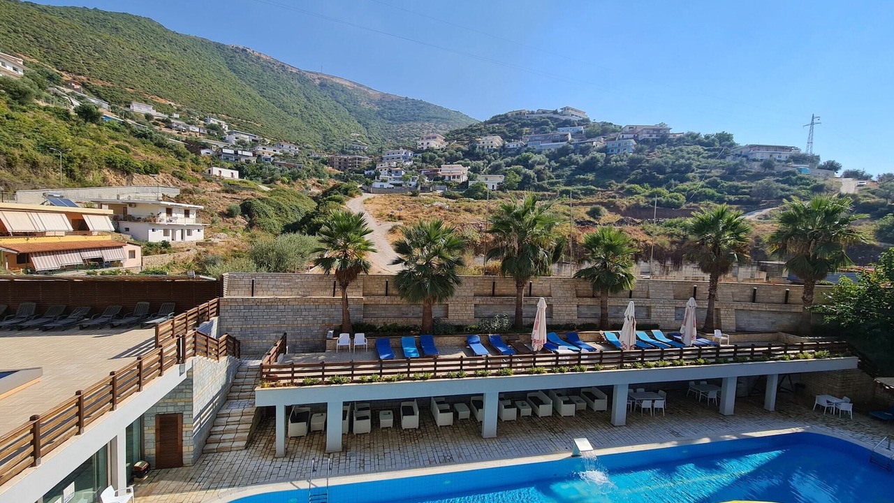 Photo of Outdoor in Gjirokaster