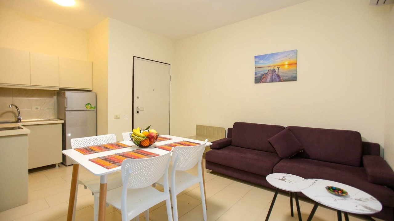 Photo of Livingroom in Gjirokaster