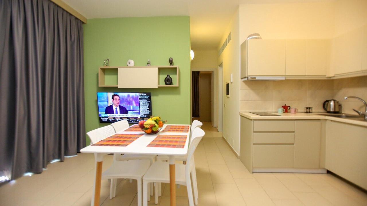 Photo of Livingroom in Gjirokaster