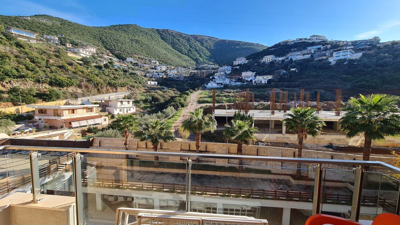 Photo of Patio Balcony in Gjirokaster