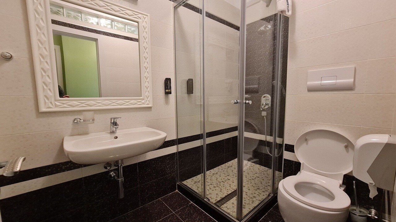 Photo of Bathroom in Gjirokaster