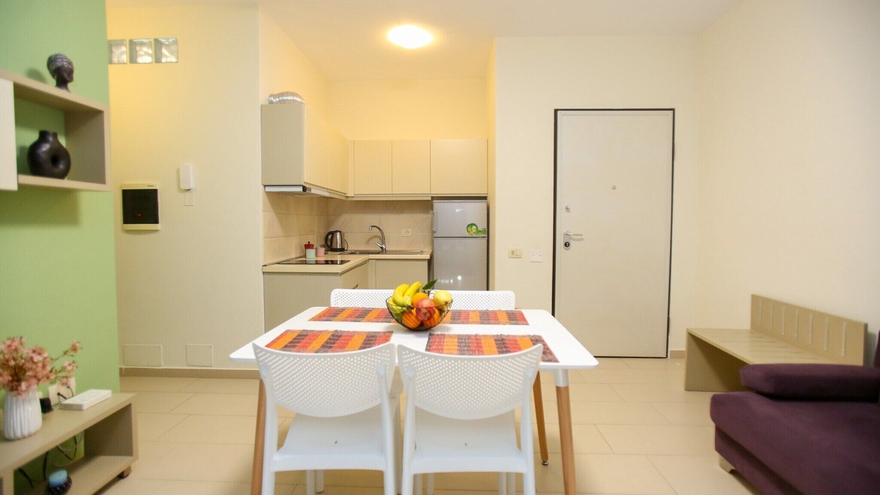 Photo of Livingroom in Gjirokaster