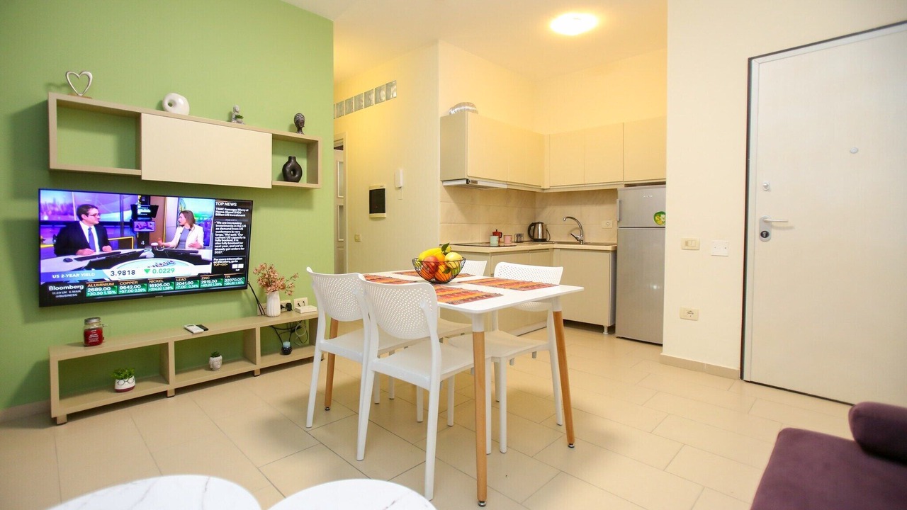 Photo of Livingroom in Gjirokaster