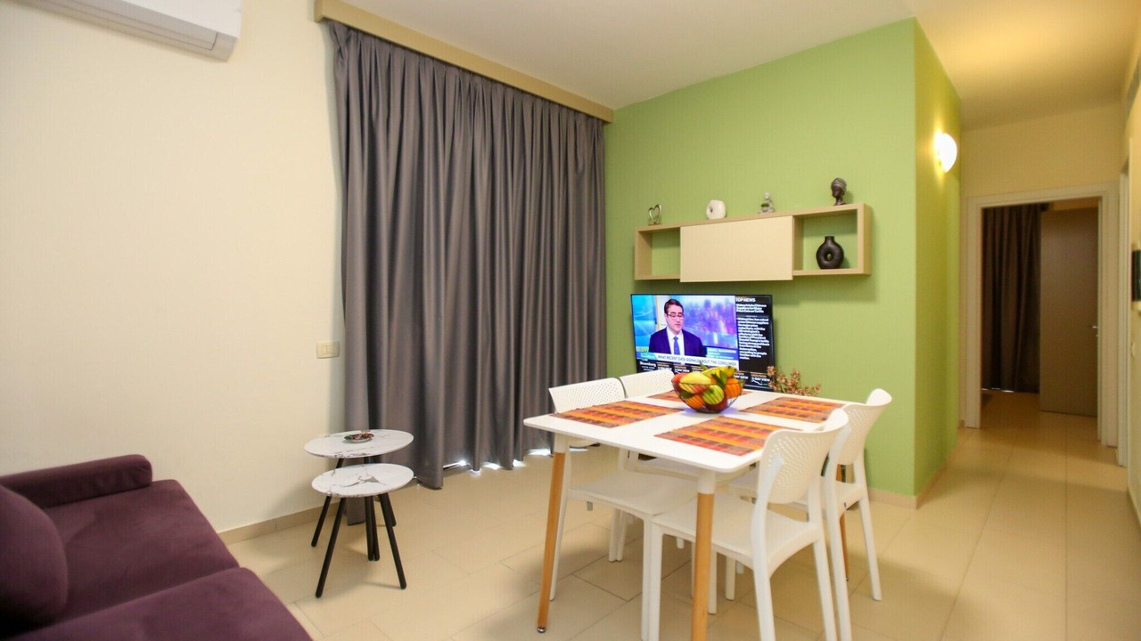 Photo of Livingroom in Gjirokaster