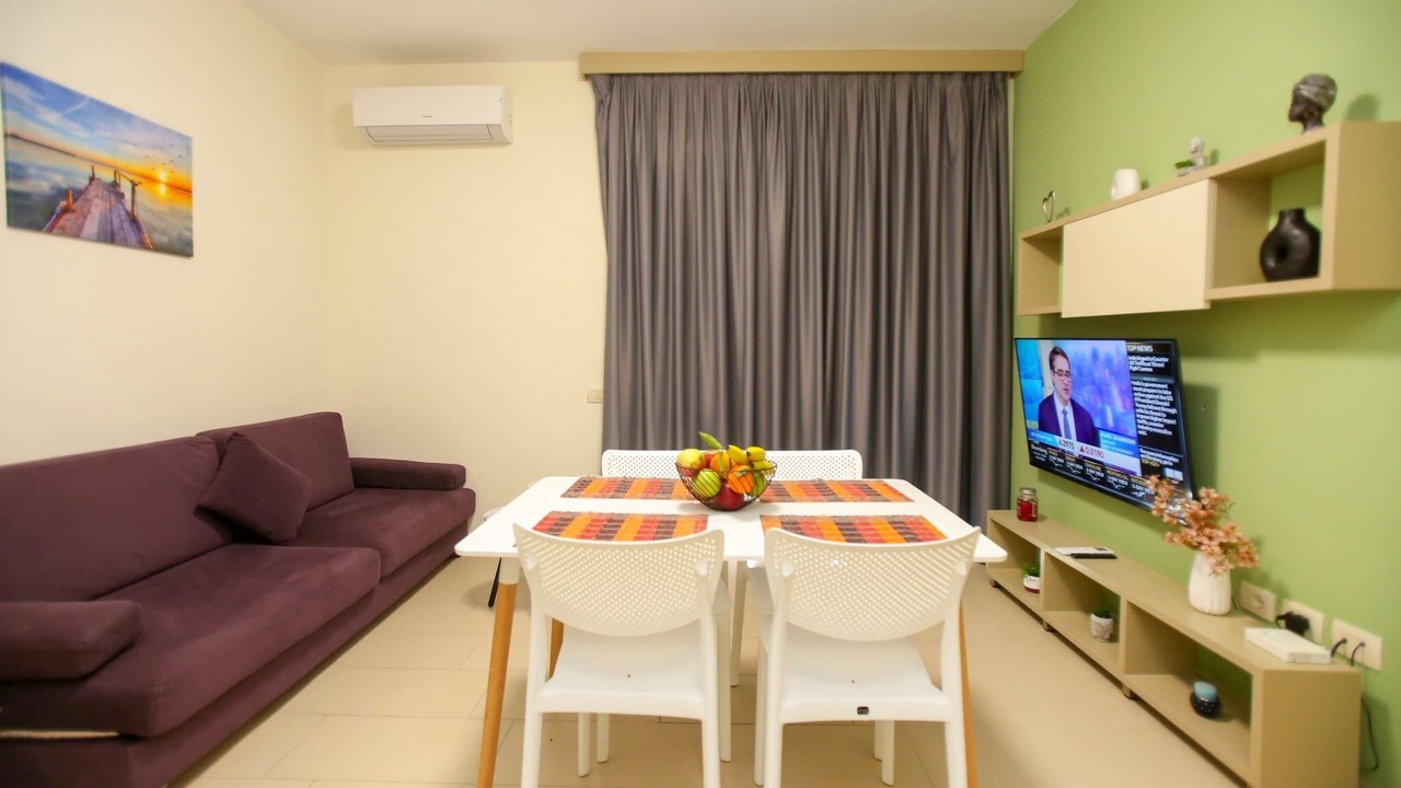 Photo of Livingroom in Gjirokaster