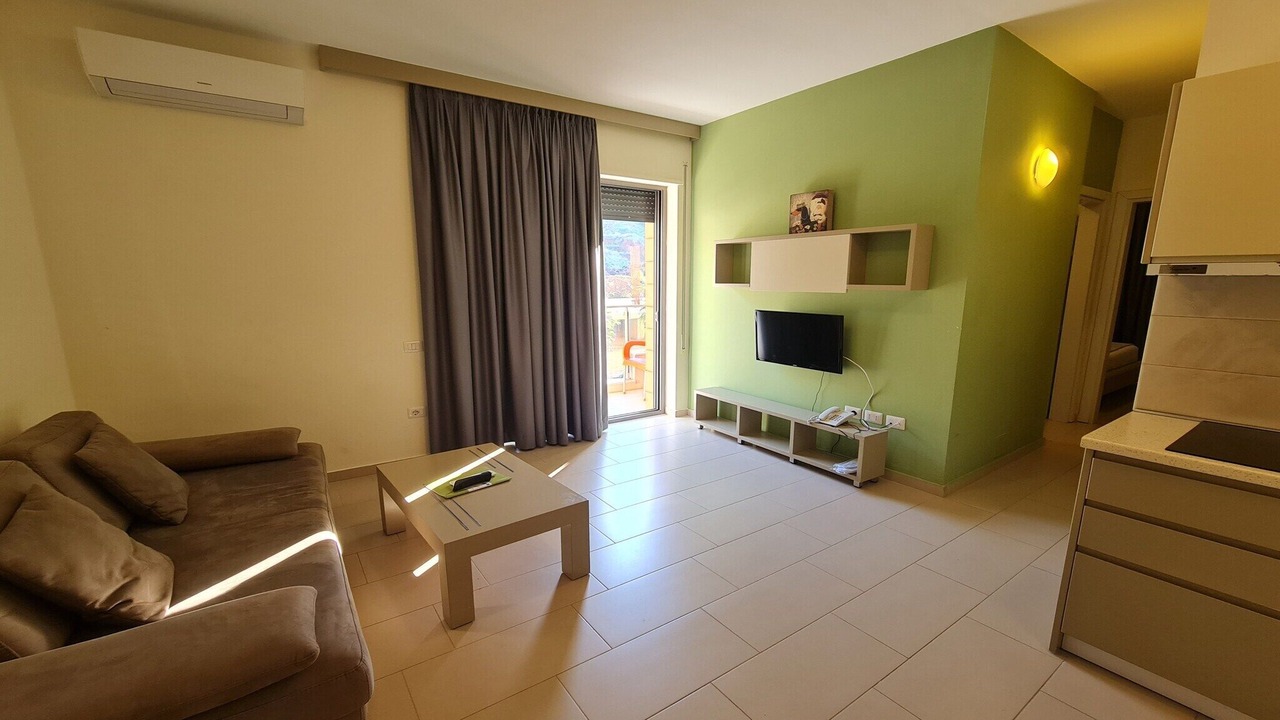 Photo of Livingroom in Gjirokaster