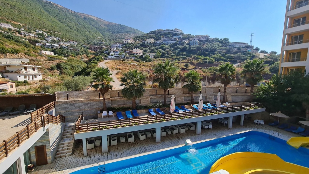 Photo of Outdoor in Gjirokaster