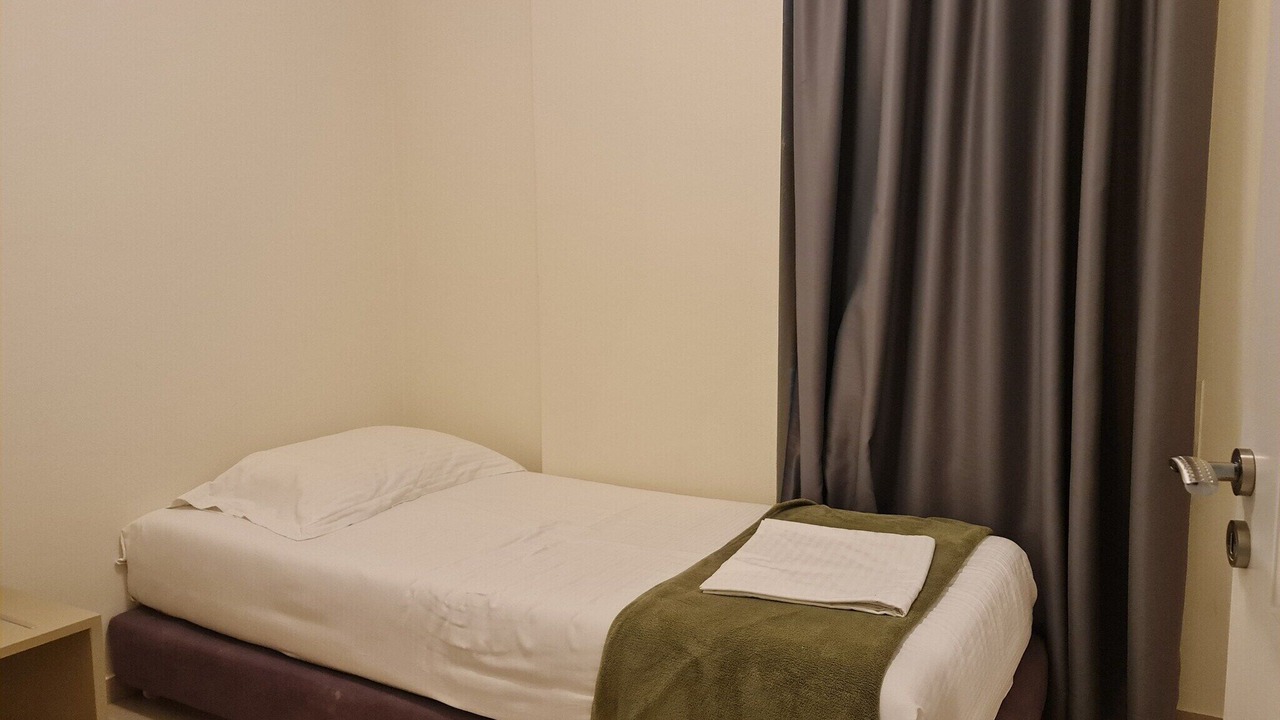 Photo of Bedroom in Gjirokaster