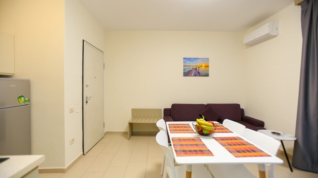 Photo of Livingroom in Gjirokaster