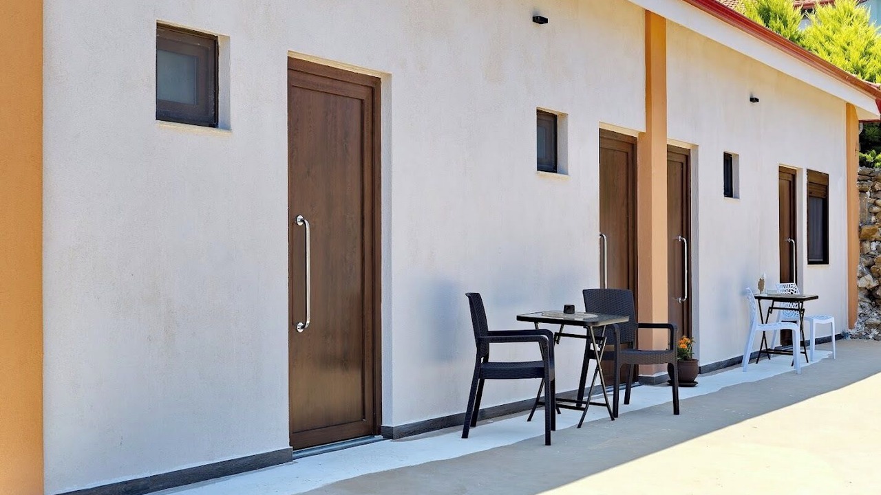 Photo of Outdoor in Aristotelis