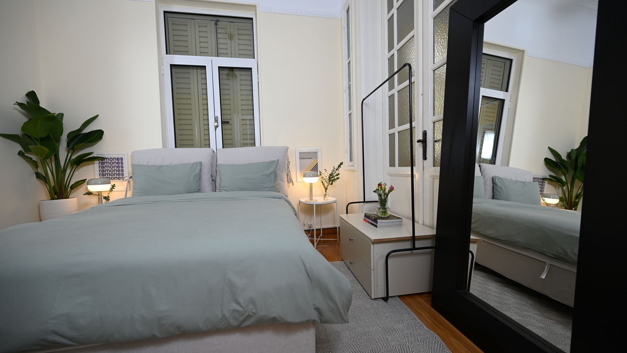 Photo of Bedroom in Ilisia