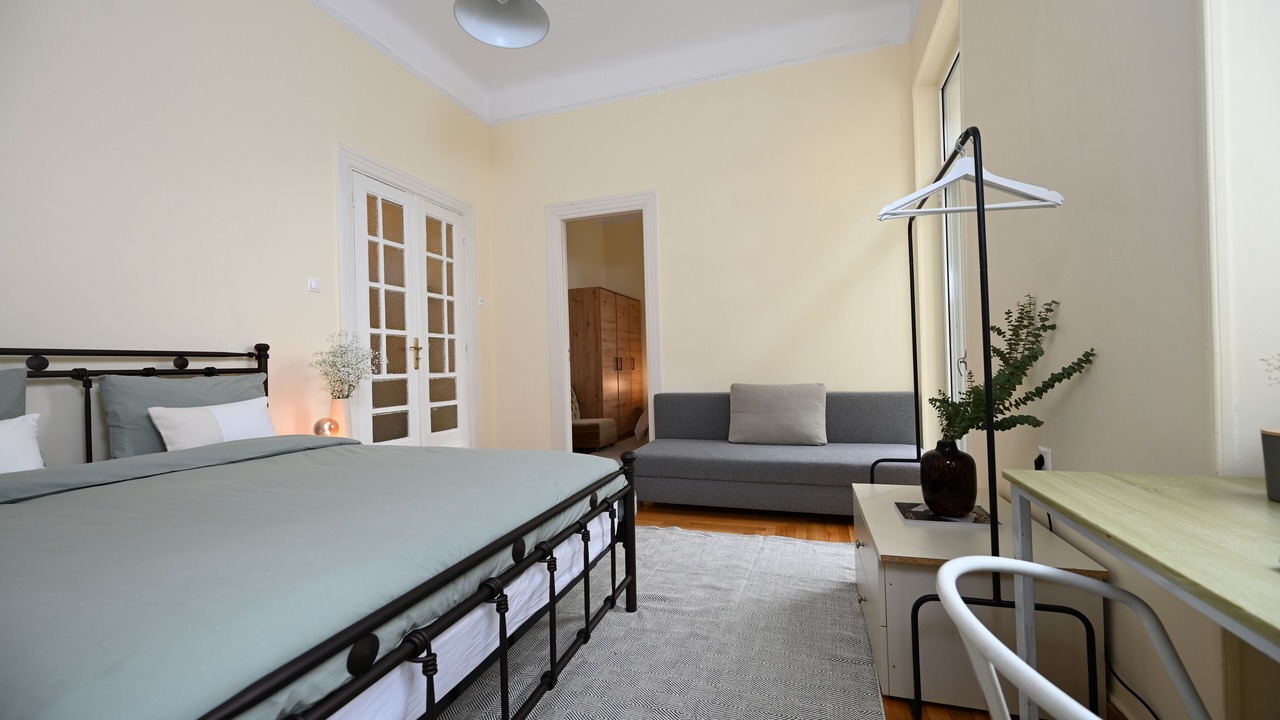 Photo of Bedroom in Ilisia